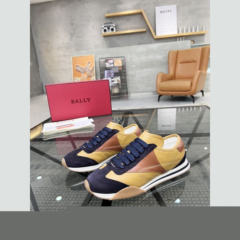 Bally Sneakers